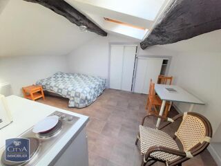  Appartement � louer 1 pi�ce 15 m�