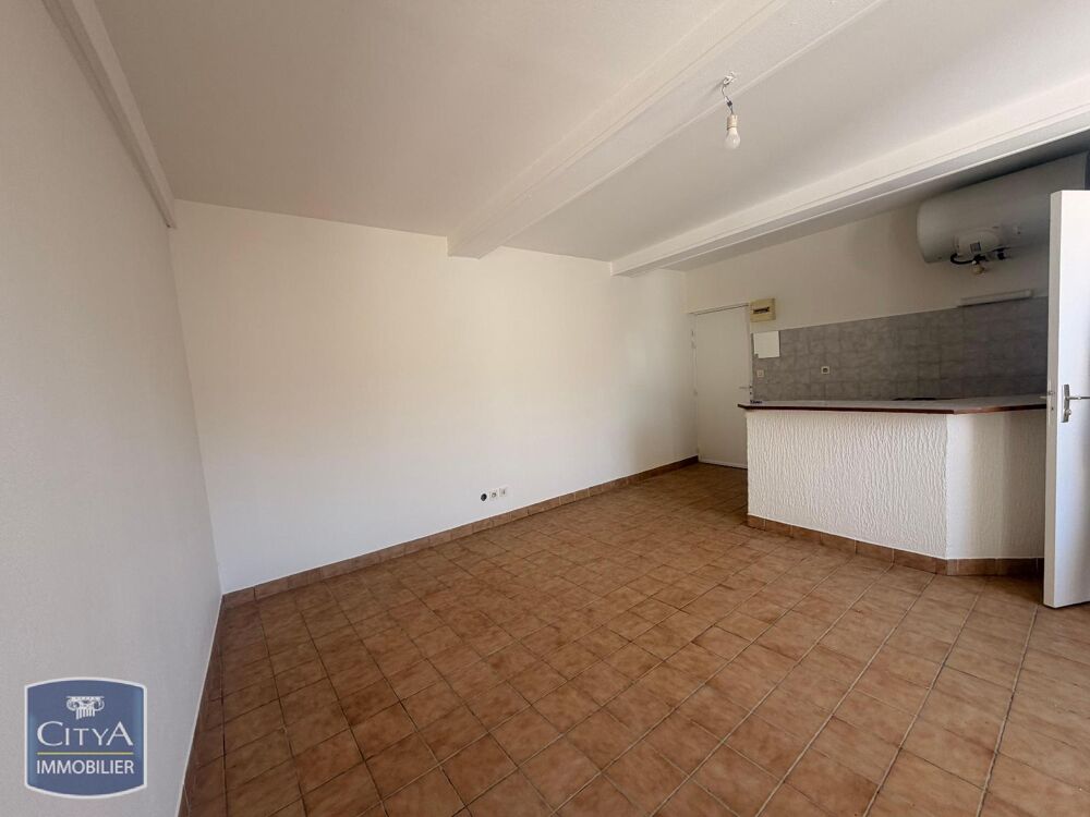 location Appartement - 1 pièce(s) - 26 m² Neuville-sur-Saône (69250)