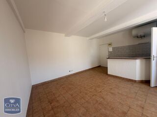  Appartement à louer 1 pièce 26 m²
