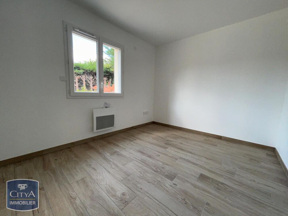 location Maison - 3 pièce(s) - 73 m² Crottet (01290)