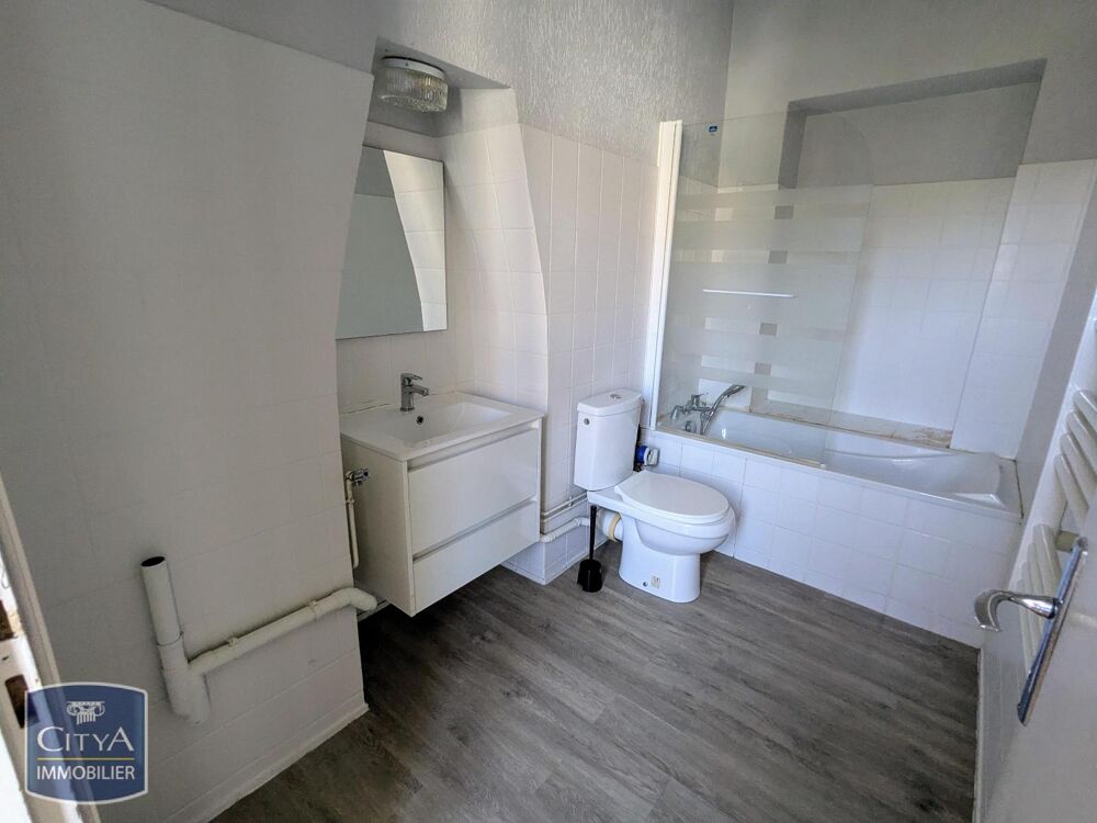 Wilson - Réf: GESÀ LOUER : Appartement T1 situé dans le ....