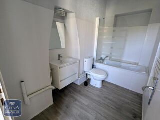  Appartement à louer 1 pièce 22 m²