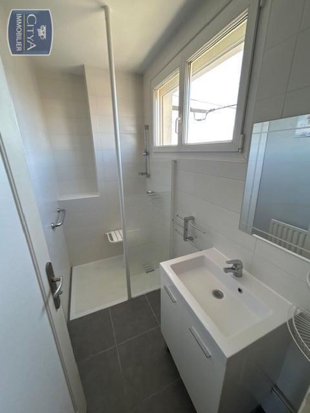 À LOUER : Maison T3 située à Angoulême, dans le quartier....