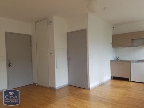  Appartement  louer 1 pice 28 m