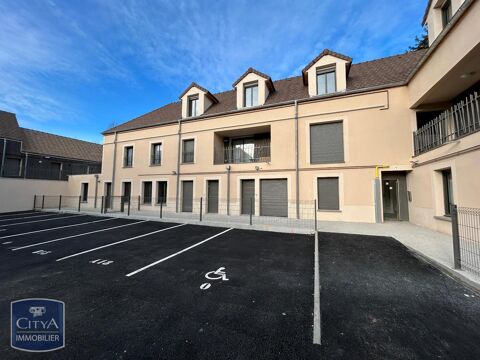  Appartement � louer 1 pi�ce 20 m�