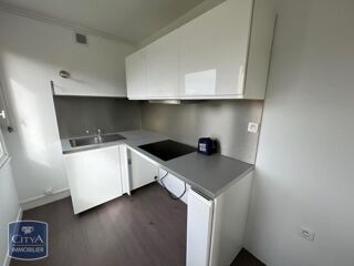  Appartement à louer 3 pièces 61 m²