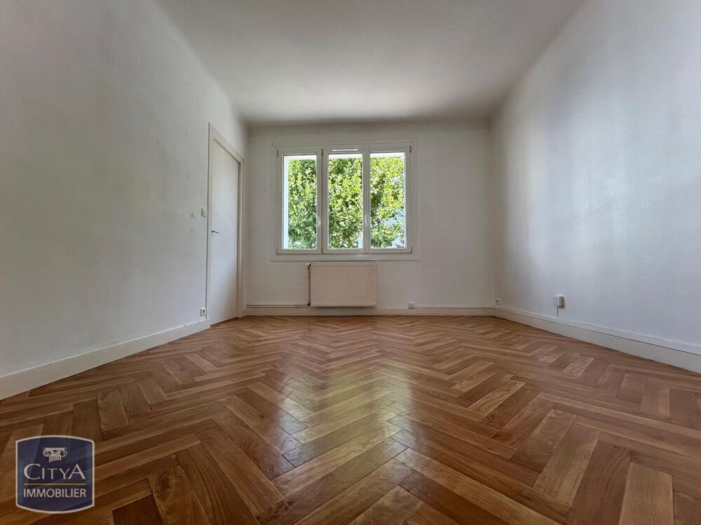 À LOUER : Appartement T2 à Saint-Nazaire Découvrez ce ch....