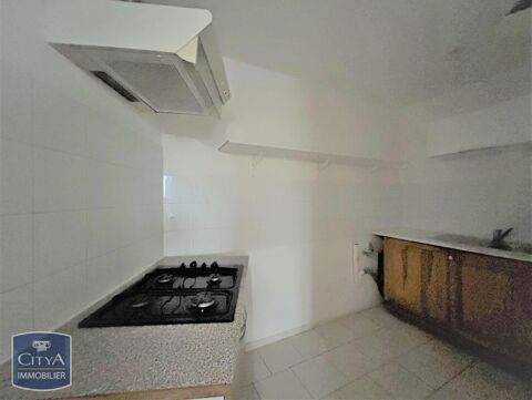  Appartement � louer 2 pi�ces 48 m�