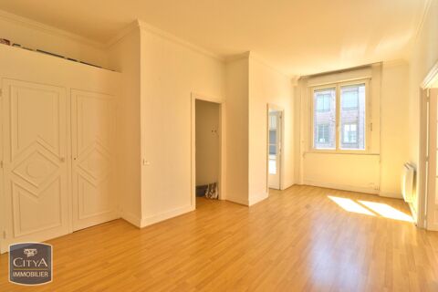  Appartement � louer 1 pi�ce 65 m�