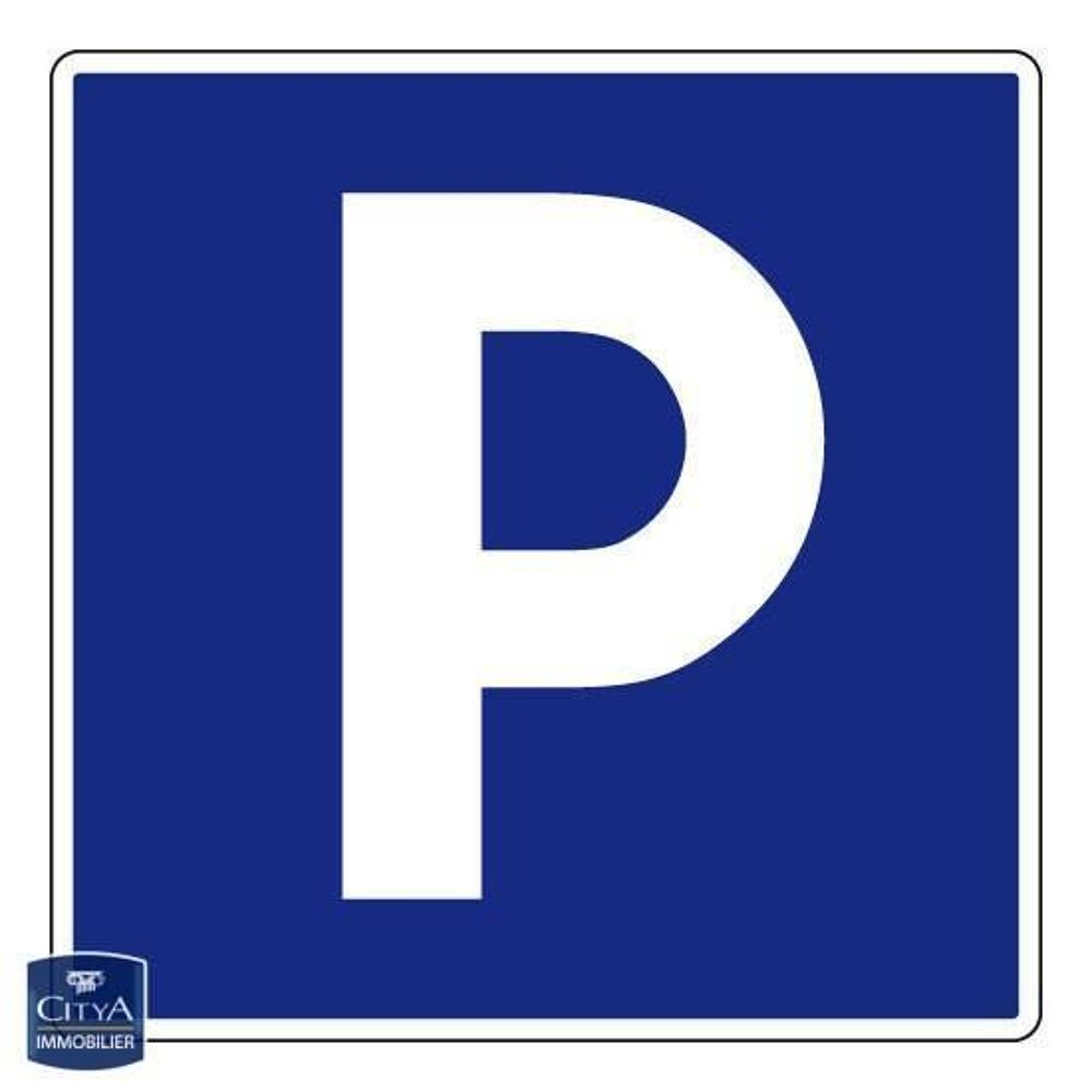 location Parking / Garage Carros (06510)