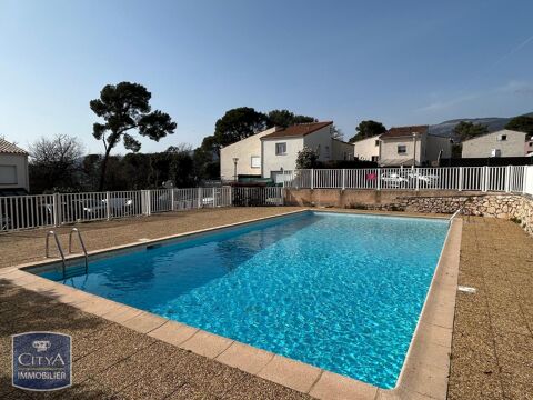   Location Maison Maison - 1 pi�ce(s) - 23 m�