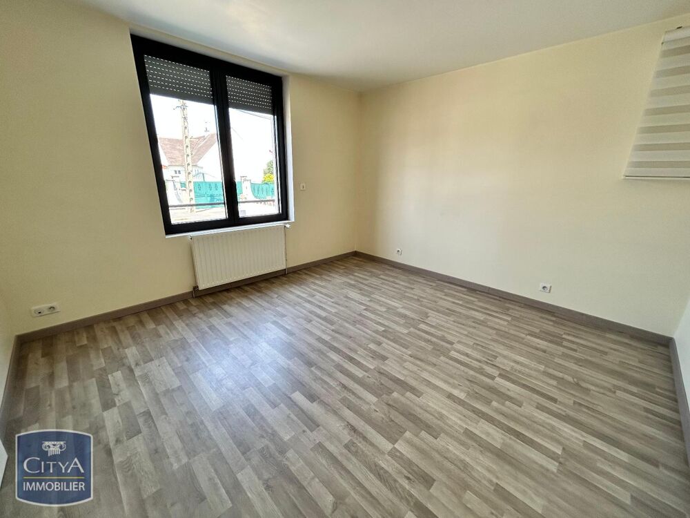 location Maison - 4 pièce(s) - 87 m² Le Mans (72000)