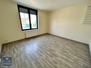  Maison à louer 4 pièces 87 m²