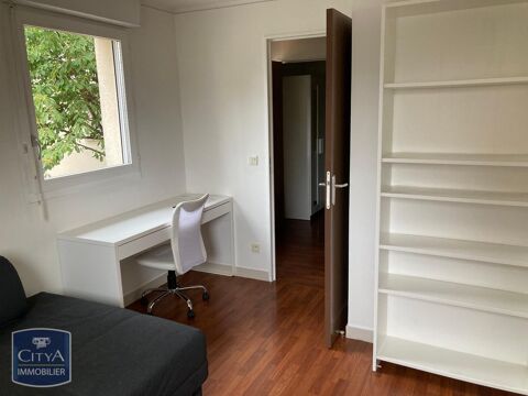  Appartement  louer 1 pice 18 m