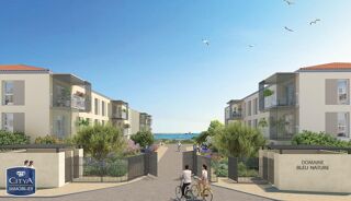  Appartement � louer 3 pi�ces 58 m�