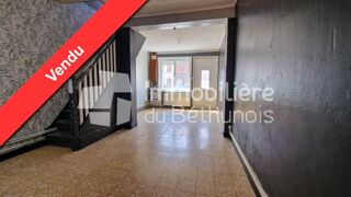  Maison � vendre 4 pi�ces 55 m�