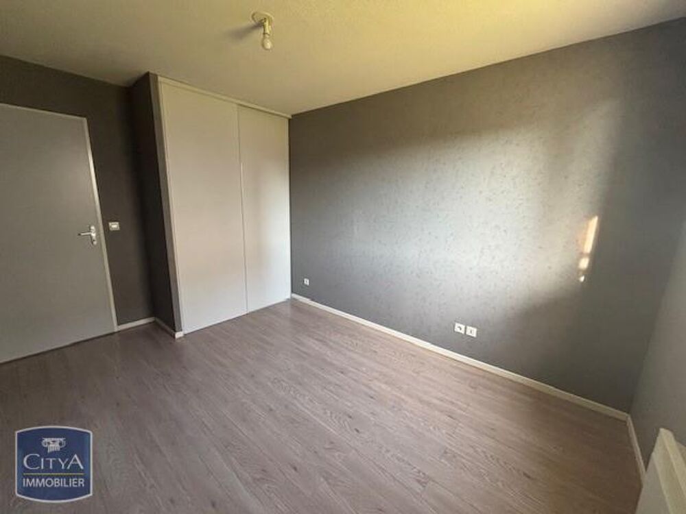 location Appartement - 2 pièce(s) - 48 m² Épinal (88000)