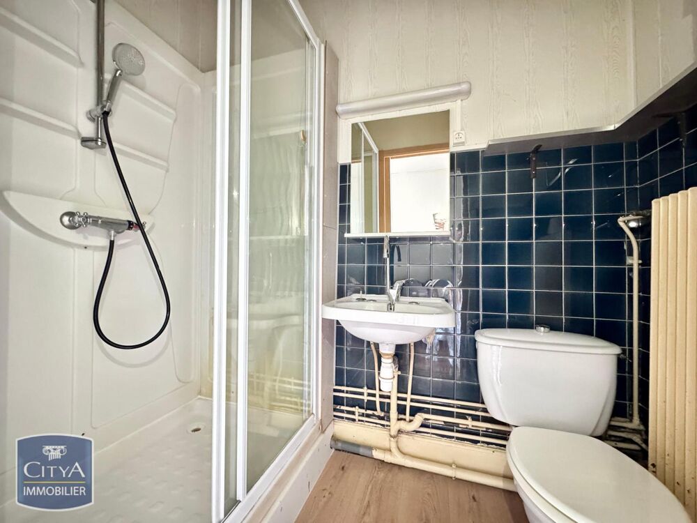 location Appartement - 2 pièce(s) - 45 m² Jarville-la-Malgrange (54140)