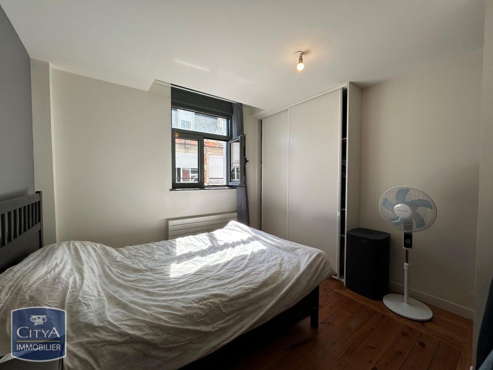 location Appartement - 3 pièce(s) - 68 m² Cambrai (59400)