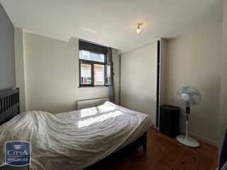  Appartement à louer 3 pièces 68 m²