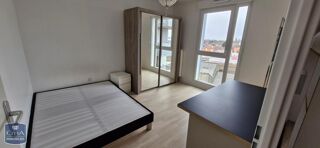  Appartement à louer 2 pièces 40 m²