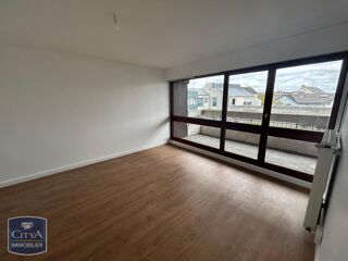 Appartement à louer 2 pièces 50 m²