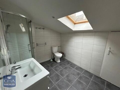  Appartement � louer 3 pi�ces 47 m�