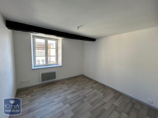  Appartement à louer 3 pièces 58 m²