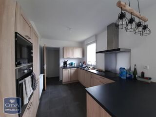  Maison à louer 5 pièces 101 m²