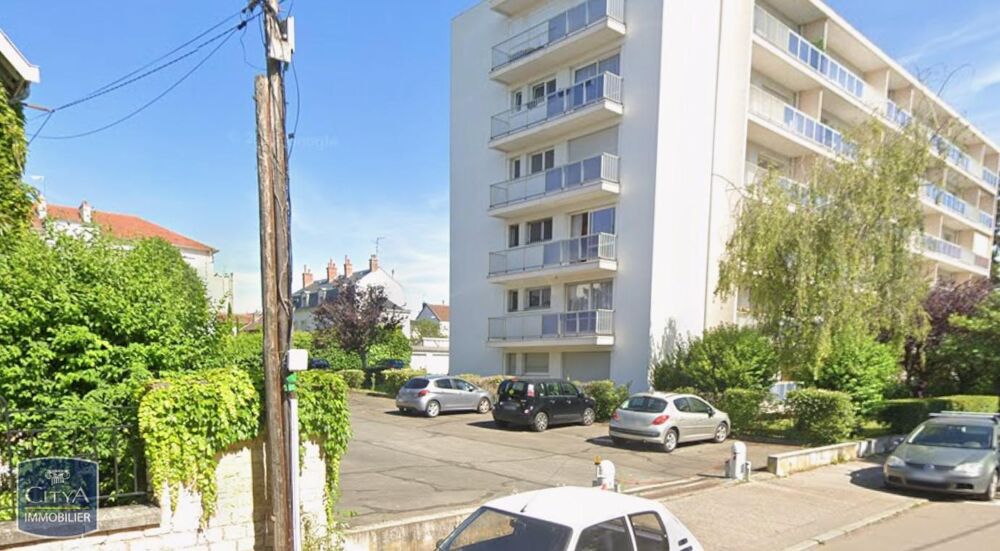 location Parking / Garage Dijon (21000)