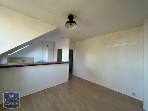  Appartement � louer 2 pi�ces 45 m�