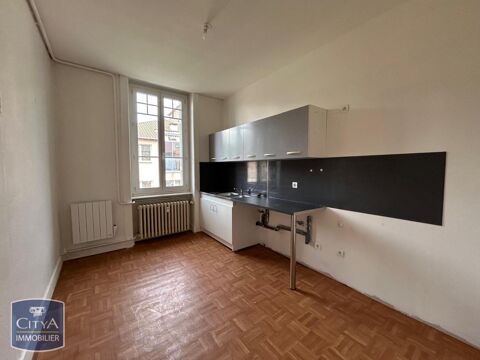  Appartement  louer 3 pices 66 m