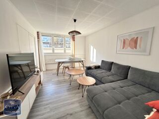  Appartement � louer 4 pi�ces 72 m�