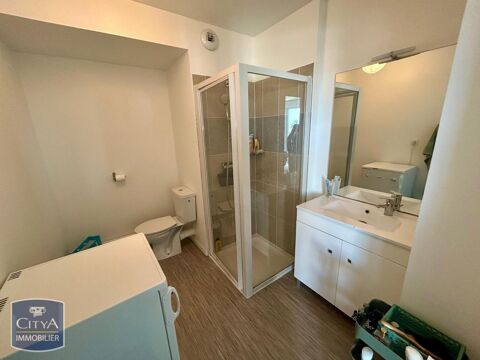  Appartement � louer 1 pi�ce 37 m�