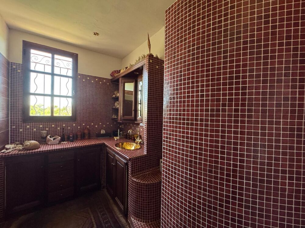  vendre  Maison Tourves (83170)