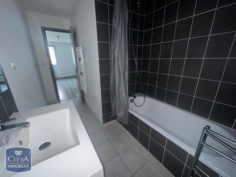  Appartement � louer 2 pi�ces 49 m�