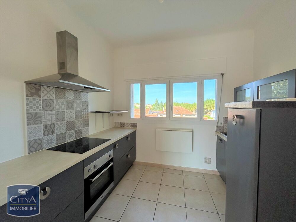 location Appartement - 3 pièce(s) - 70 m² Avignon (84000)