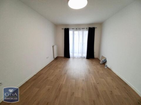  Appartement � louer 2 pi�ces 45 m�