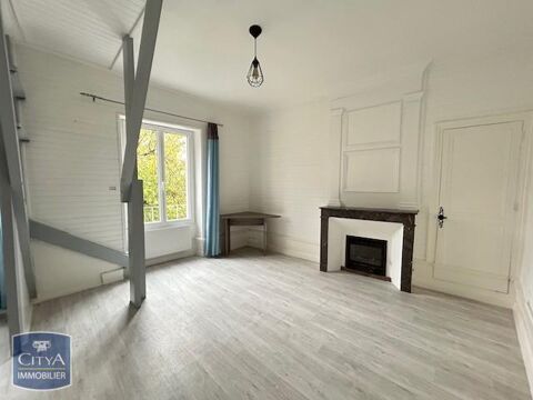  Appartement  louer 2 pices 29 m