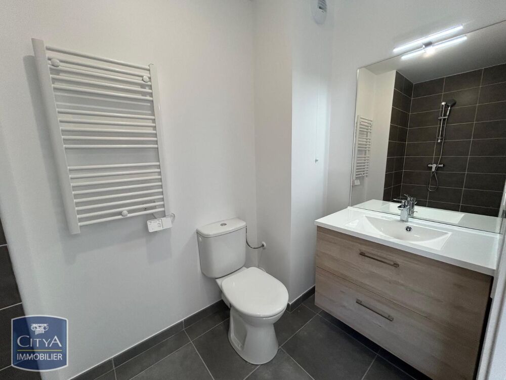 location Appartement - 2 pièce(s) - 28 m² Nice (06300)