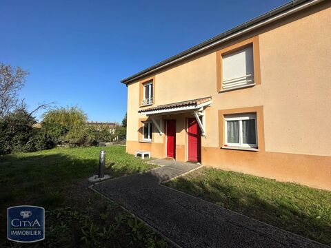  Maison � louer 3 pi�ces 71 m� Pierrelatte