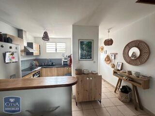  Maison � louer 3 pi�ces 88 m�