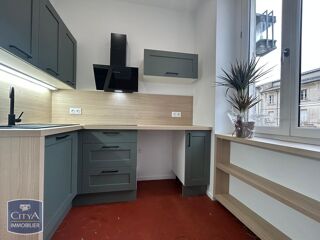  Appartement � louer 2 pi�ces 42 m�