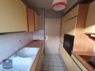  Appartement à louer 3 pièces 70 m²