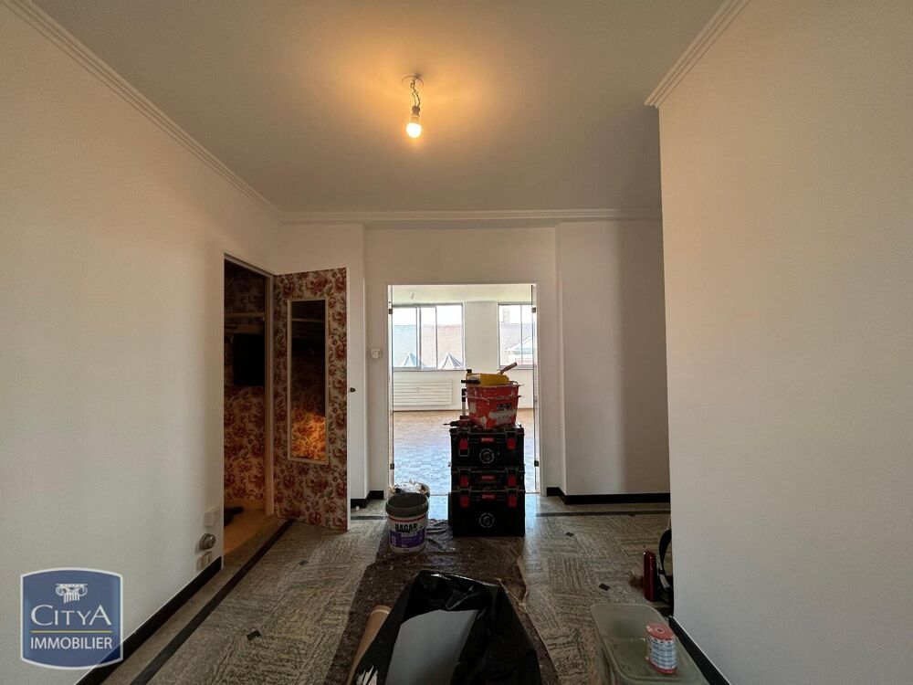 location Appartement - 4 pièce(s) - 136 m² Strasbourg (67000)