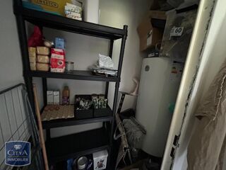  Appartement � louer 2 pi�ces 45 m�