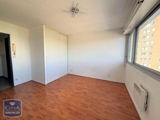  Appartement à louer 1 pièce 22 m²