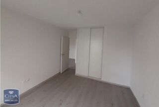  Appartement à louer 2 pièces 44 m²