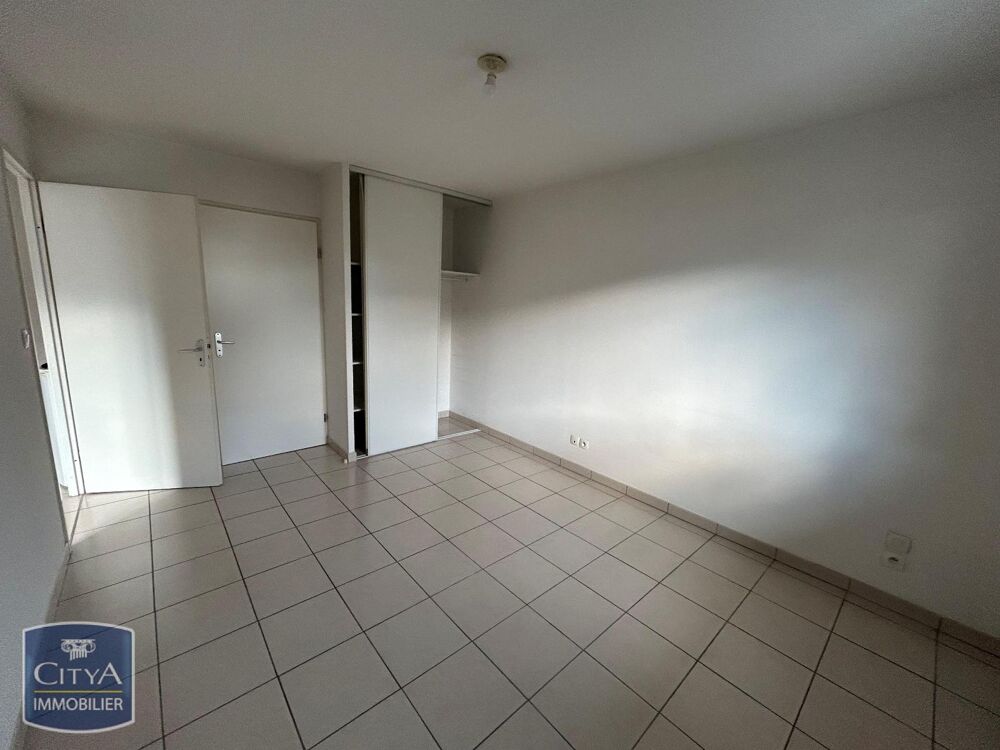 location Appartement - 2 pièce(s) - 42 m² Clermont-Ferrand (63000)