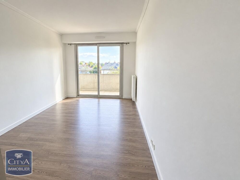 location Appartement - 3 pièce(s) - 72 m² Le Mans (72000)
